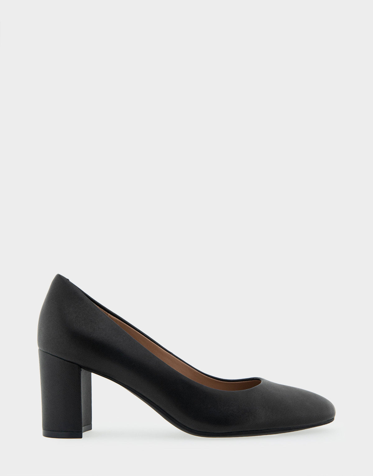 Aerosoles Betsy Black Genuine Leather