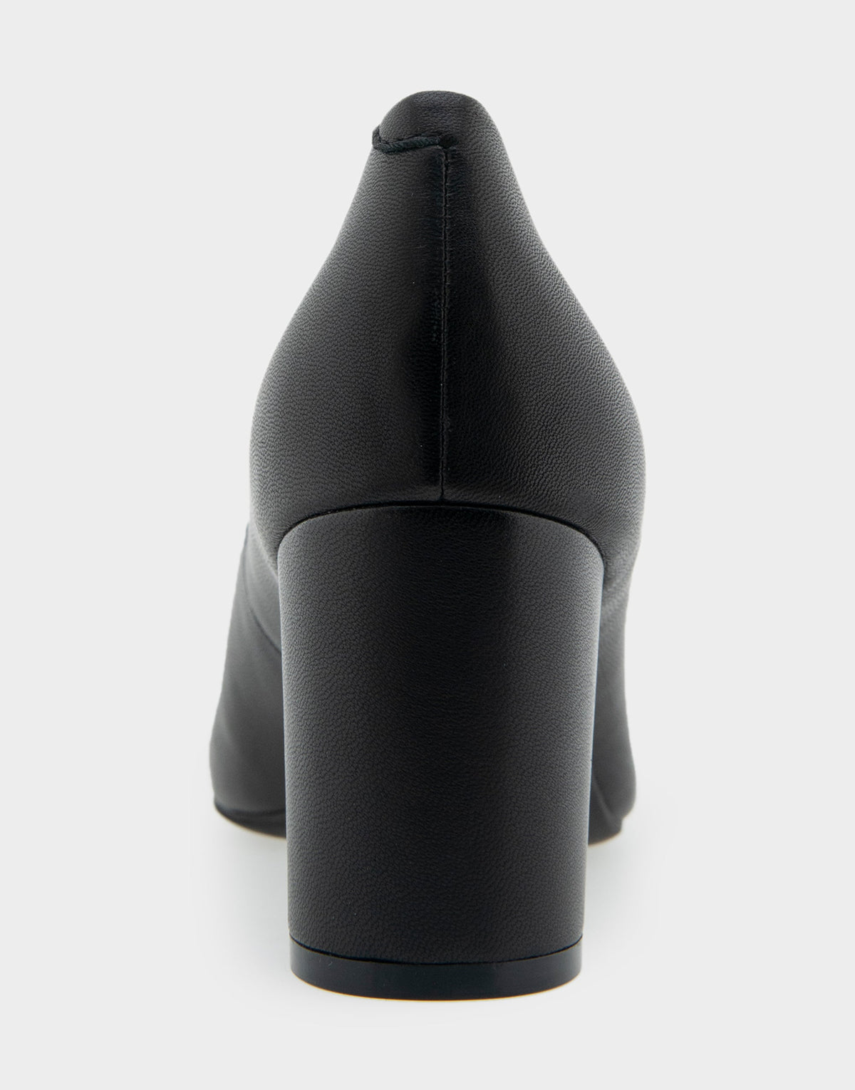 Aerosoles Betsy Black Genuine Leather