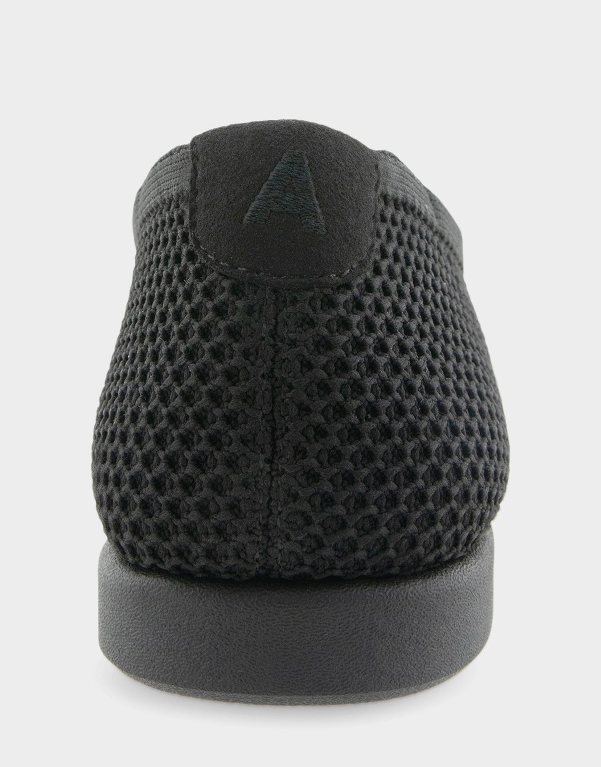 Aerosoles Women's Loafer in Black Knit