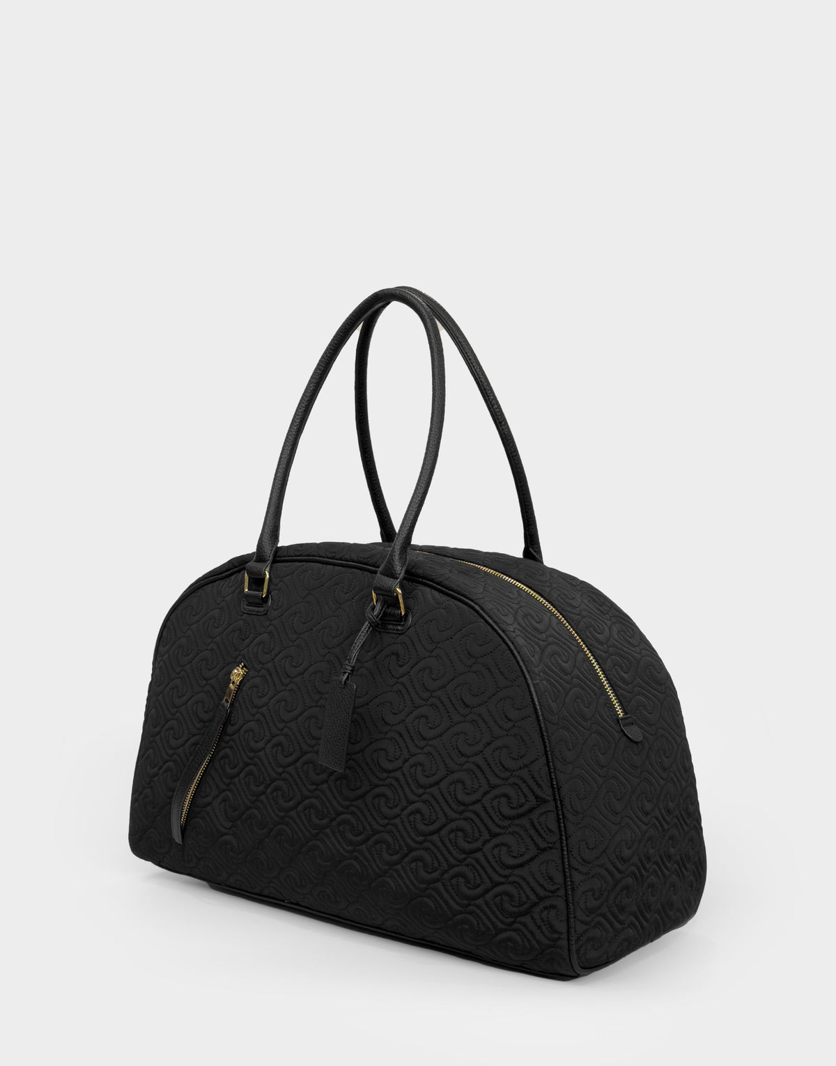 Aerosoles Women's Quilted Weekender
